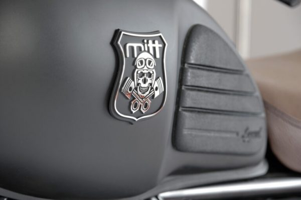 MITT LEGEND 301 - Image 4