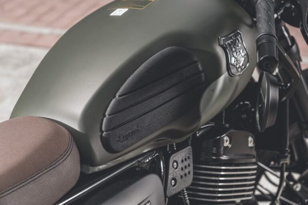MITT LEGEND 301 - Image 5