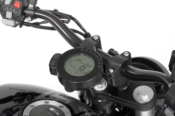 MITT MB TWIN 125 - Image 11