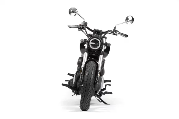 MITT MB TWIN 125 - Image 3