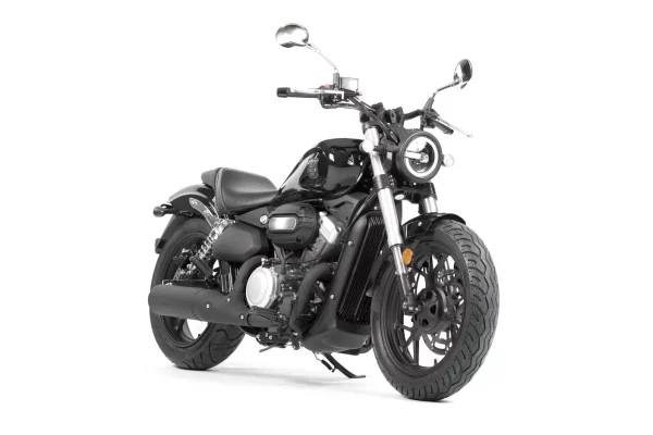 MITT MB TWIN 125 - Image 2