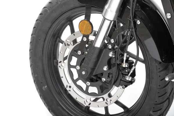MITT MB TWIN 125 - Image 9