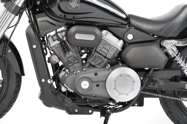 MITT MB TWIN 125 - Image 7