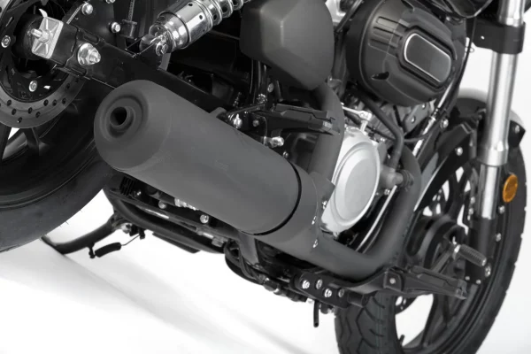 MITT MB TWIN 125 - Image 6