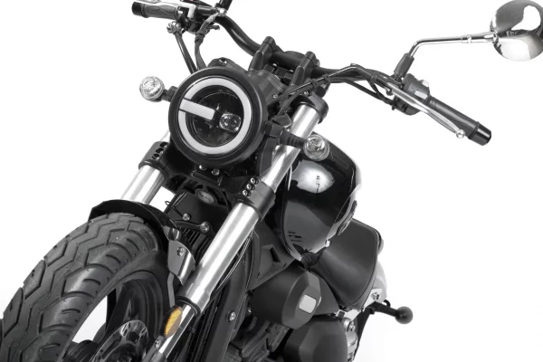 MITT MB TWIN 125 - Image 12