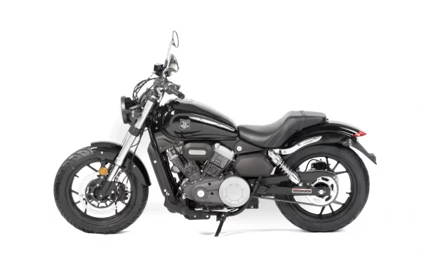 MITT MB TWIN 125 - Image 4