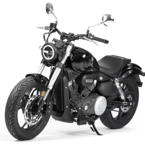 MITT MB TWIN 125
