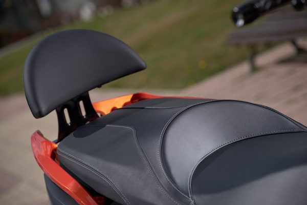 SCOOTER MITT GT-MAX 125 - Image 11