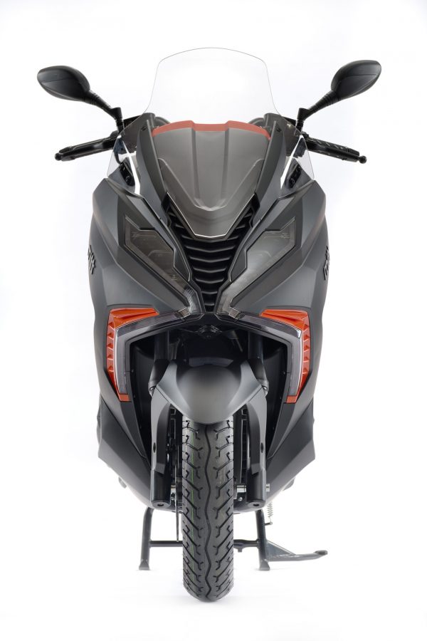 SCOOTER MITT GT-MAX 125 - Image 14
