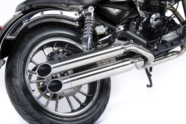 MITT MB 125 - Image 9