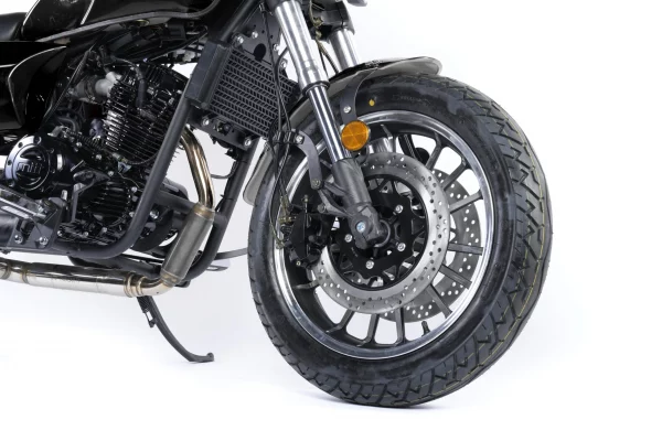 MITT MB 125 - Image 6