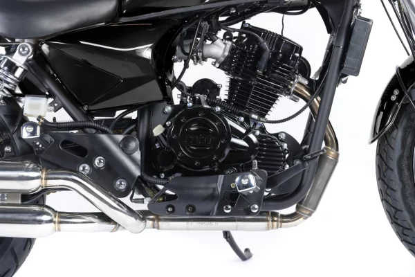 MITT MB 125 - Image 5