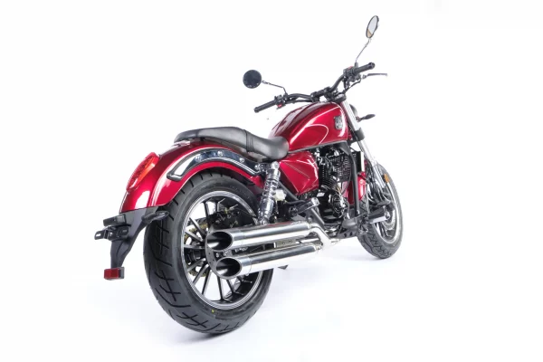 MITT MB 125 - Image 3