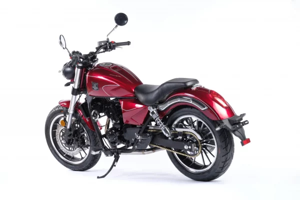 MITT MB 125 - Image 2
