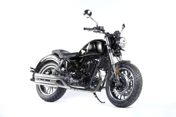 MITT MB 125 - Image 8