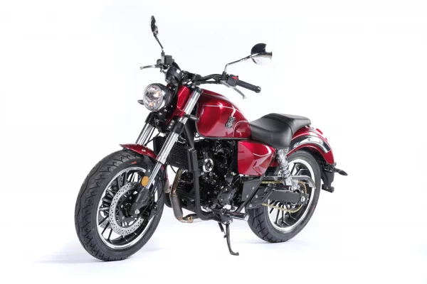 MITT MB 125