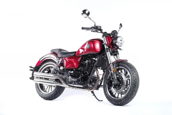 MITT MB 125 - Image 11