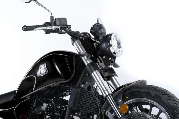 MITT MB 125 - Image 10