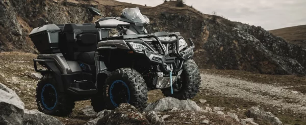 CFORCE 1000 OVERLAND - Image 14