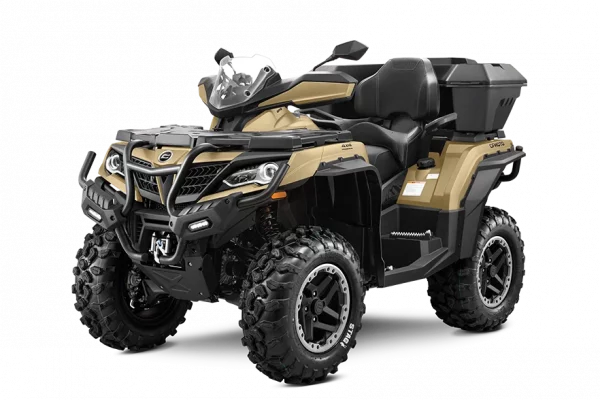 CFORCE 1000 OVERLAND - Image 13
