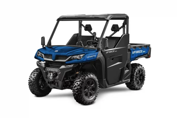 UFORCE 1000 EPS - Image 6