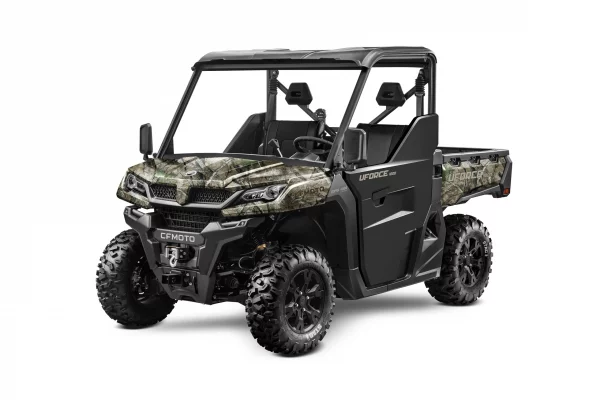 UFORCE 1000 EPS - Image 7
