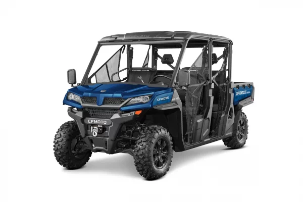 UFORCE 1000 XL - Image 4