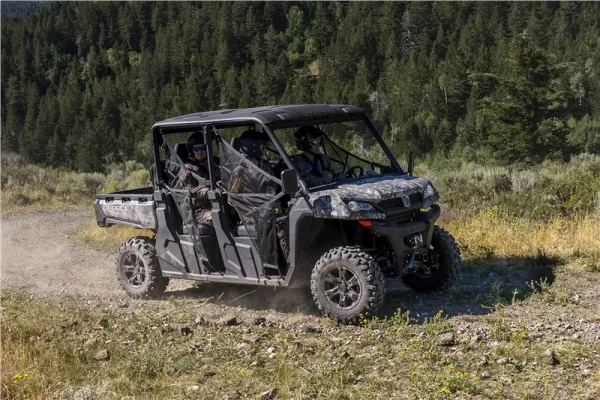 UFORCE 1000 XL