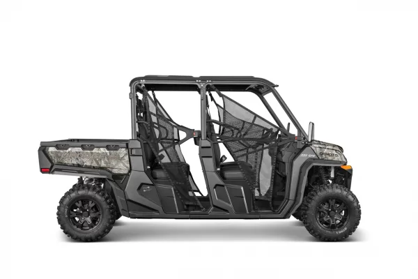 UFORCE 1000 XL - Image 3