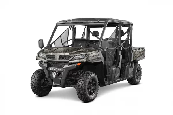 UFORCE 1000 XL - Image 2