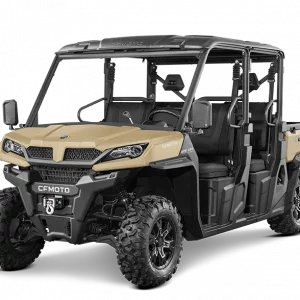 UTV UFORCE