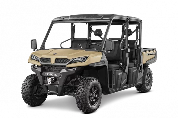 UFORCE 1000 XL - Image 12