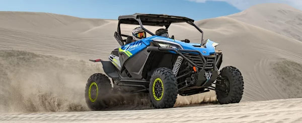 ZFORCE 1000 Sport R