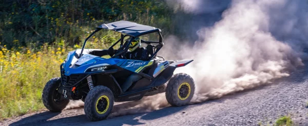 ZFORCE 1000 Sport R - Image 13