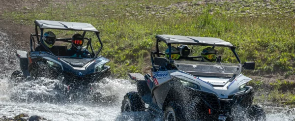 ZFORCE 1000 Sport R - Image 12