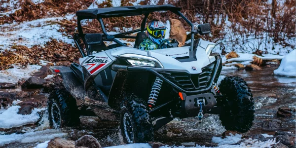 ZFORCE 1000 Sport R - Image 7
