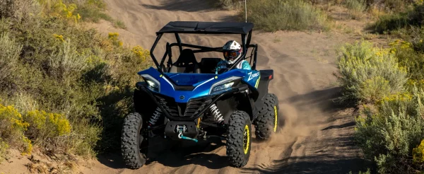 ZFORCE 1000 Sport R - Image 11