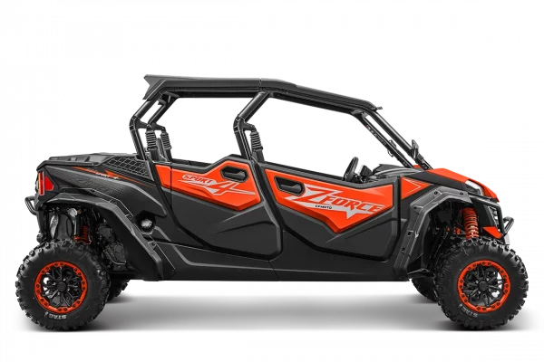 ZFORCE 950 SPORT 4 PLAZAS - Image 12