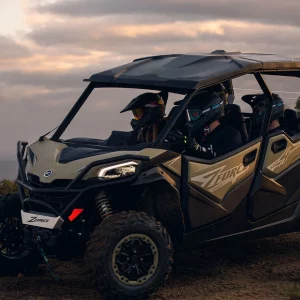 ZFORCE 950 SPORT 4 PLAZAS