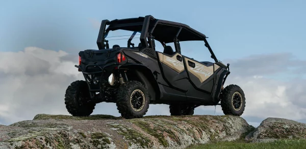 ZFORCE 950 SPORT 4 PLAZAS - Image 13