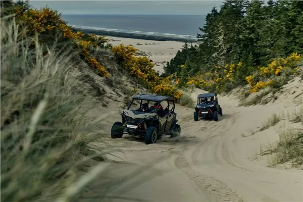 ZFORCE 950 SPORT 4 PLAZAS - Image 3
