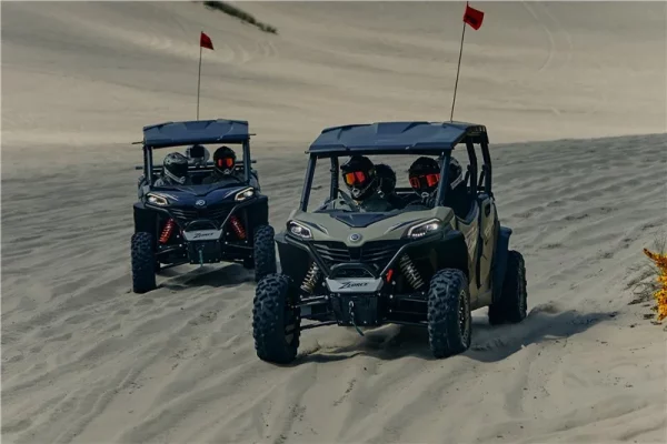 ZFORCE 950 SPORT 4 PLAZAS - Image 2