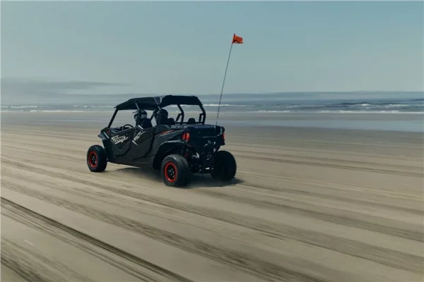 ZFORCE 950 SPORT 4 PLAZAS - Image 6