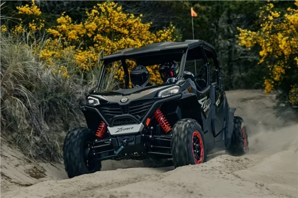 ZFORCE 950 SPORT 4 PLAZAS - Image 5
