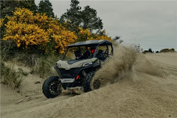 ZFORCE 950 SPORT 4 PLAZAS - Image 10