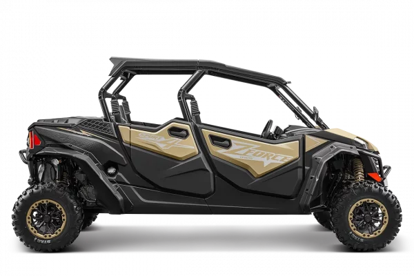ZFORCE 950 SPORT 4 PLAZAS - Image 8