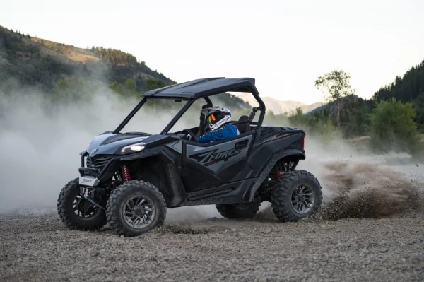 ZFORCE 950 SPORT - Image 4