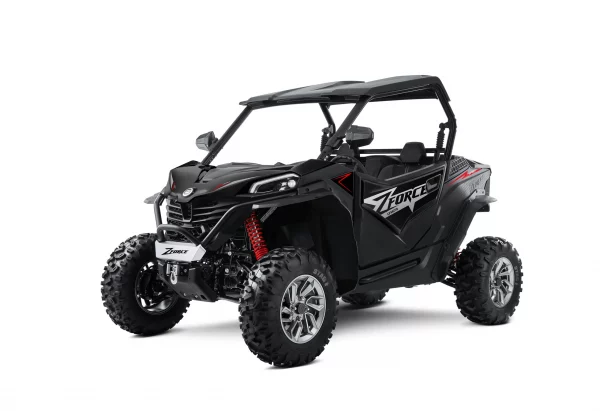 ZFORCE 950 SPORT - Image 11