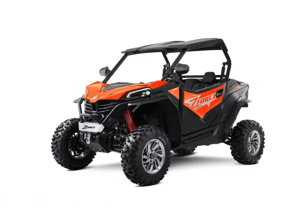 ZFORCE 950 SPORT - Image 2