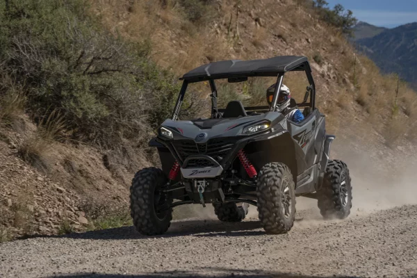 ZFORCE 950 SPORT - Image 3